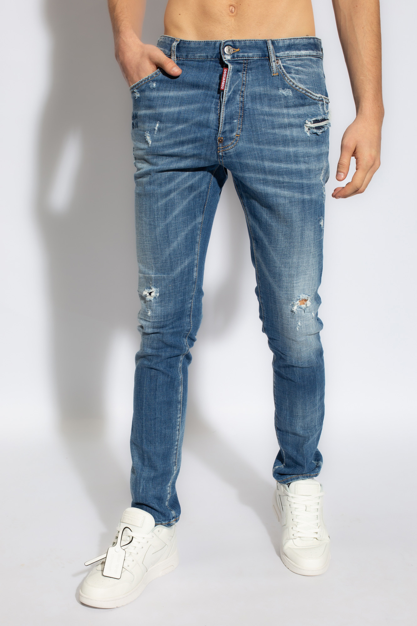 Cool guy dsquared2 jeans hot sale